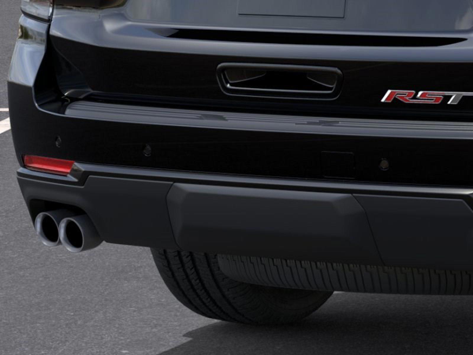 2026 Chevrolet Suburban RST - Photo 14
