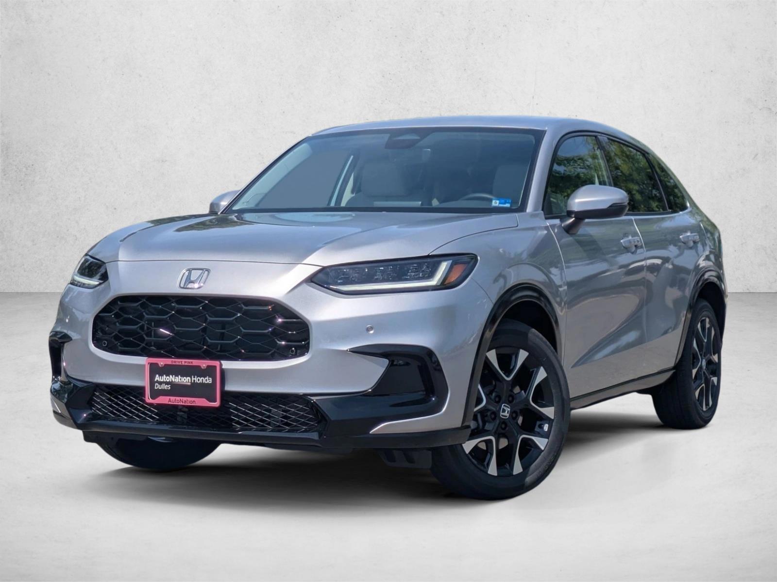 Thumbnail: 2027 Honda HR-V - 1
