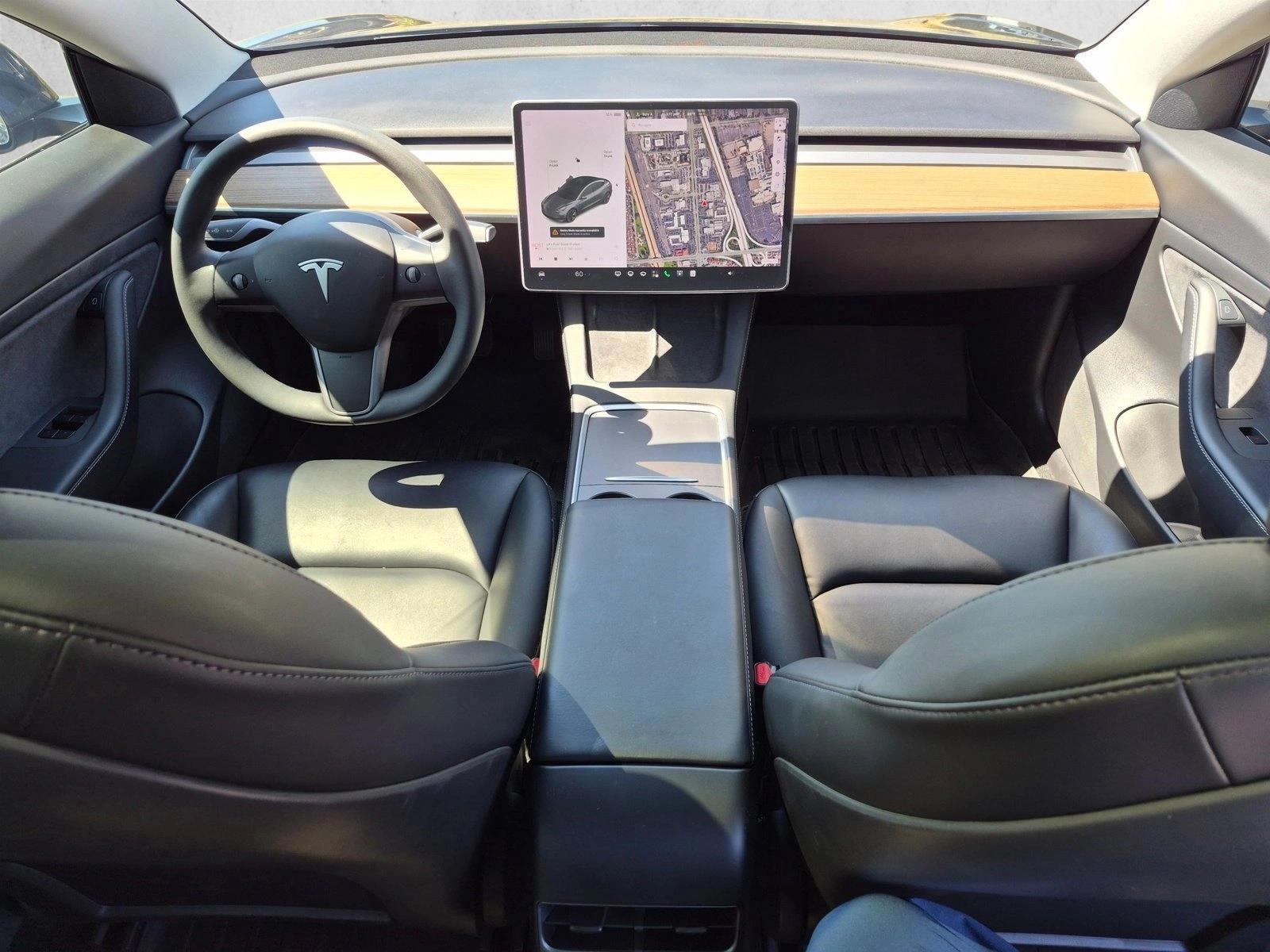 Thumbnail: 2021 Tesla Model 3 - 3