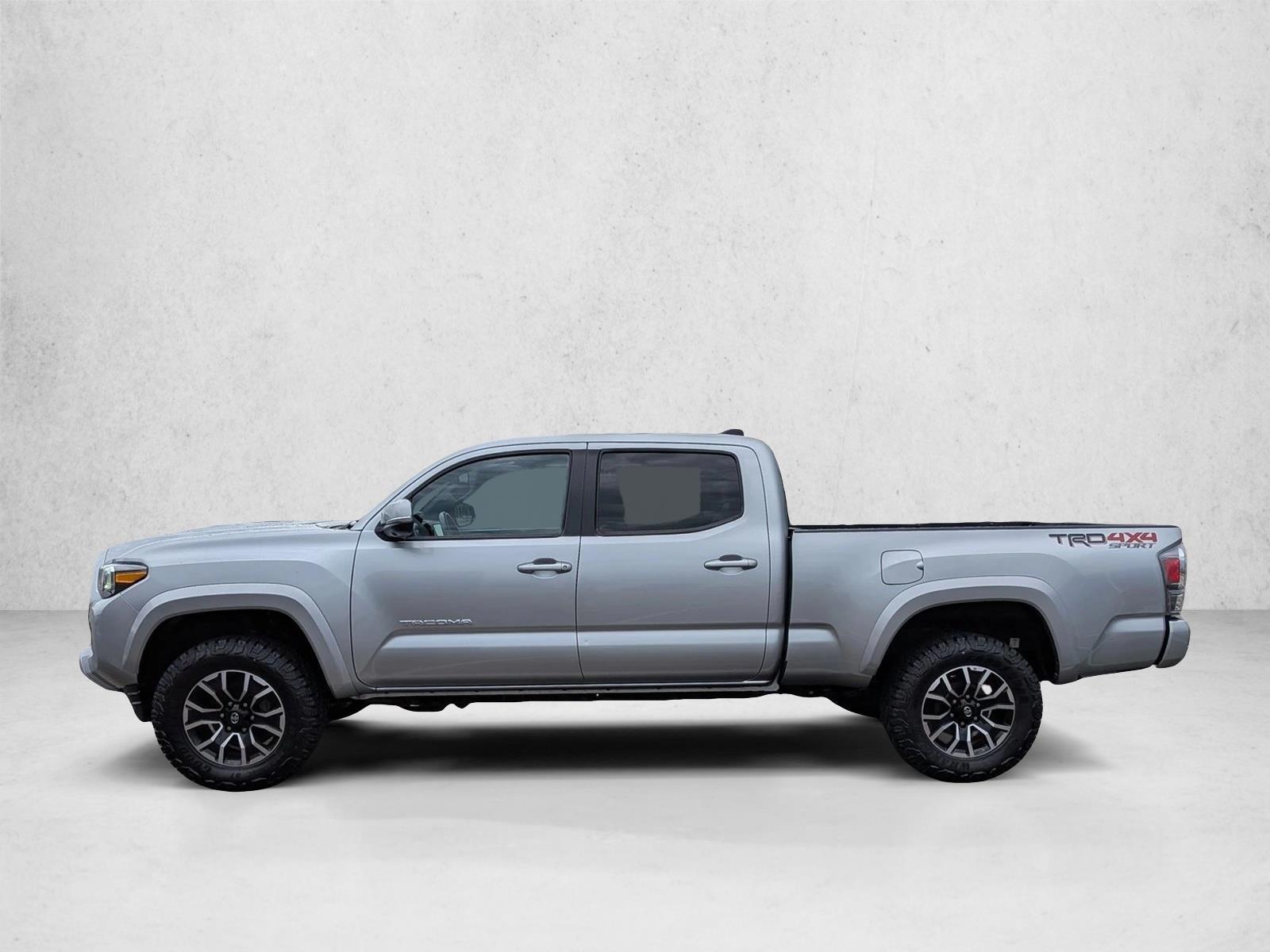 Thumbnail: 2023 Toyota Tacoma - 2
