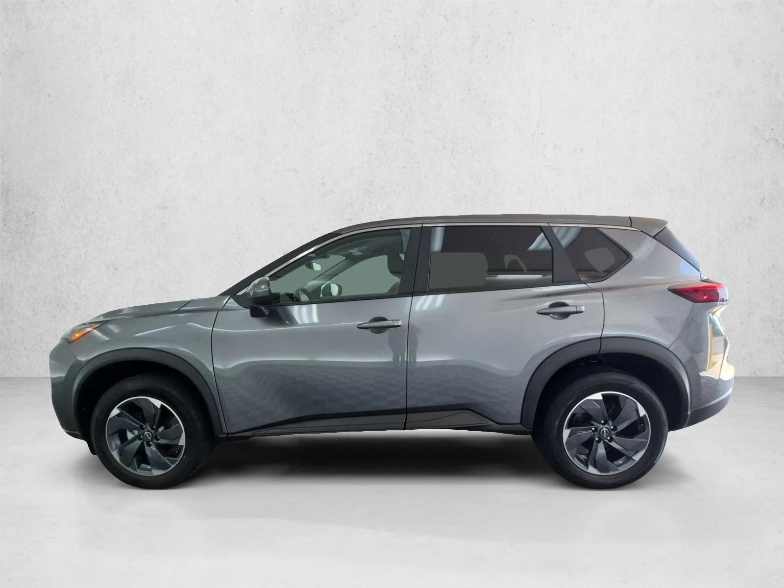 2025 Nissan Rogue SV - Photo 9