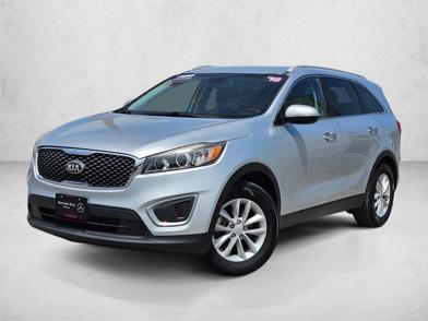 2018 Kia Sorento LX -
                  Waco, TX