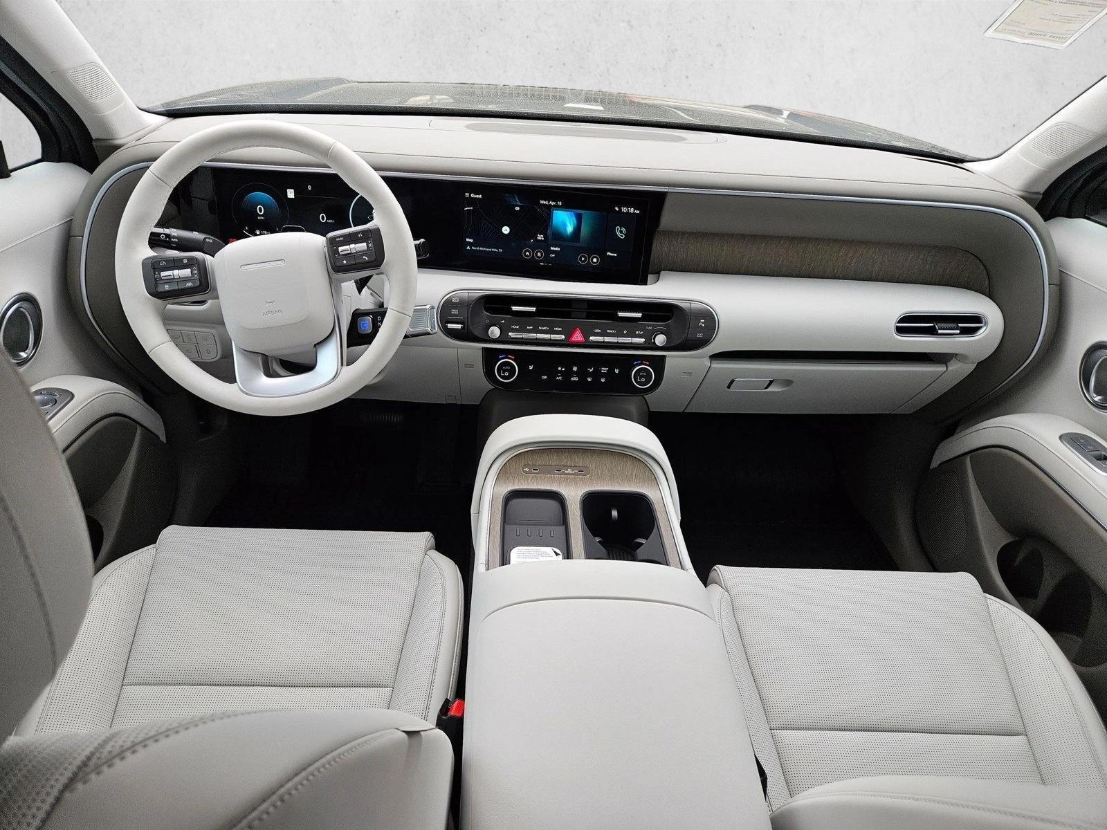 Thumbnail: 2026 Hyundai Palisade - 3