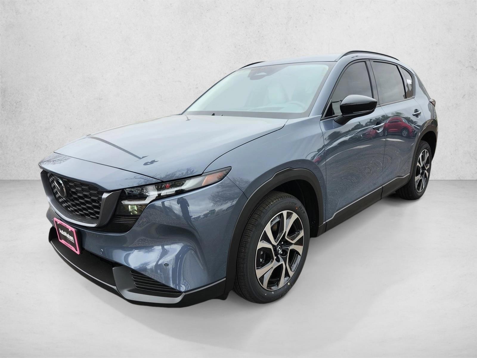 Thumbnail: 2026 Mazda CX-5 - 1