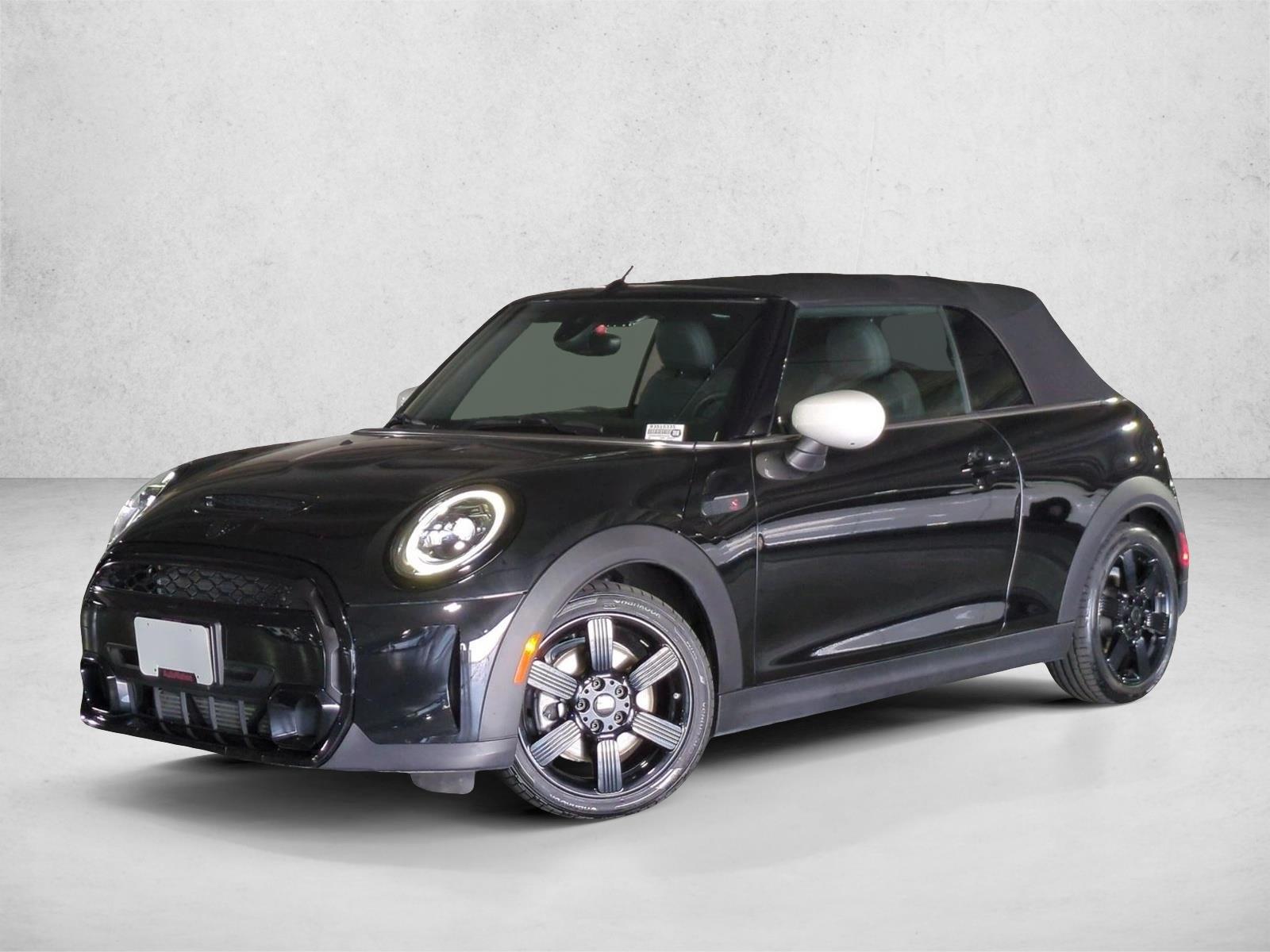 Thumbnail: 2024 MINI Cooper Convertible - 1