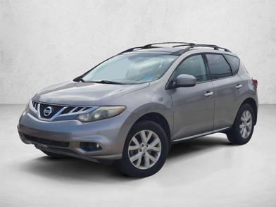 2011 Nissan Murano SL -
                  Winter Park, FL