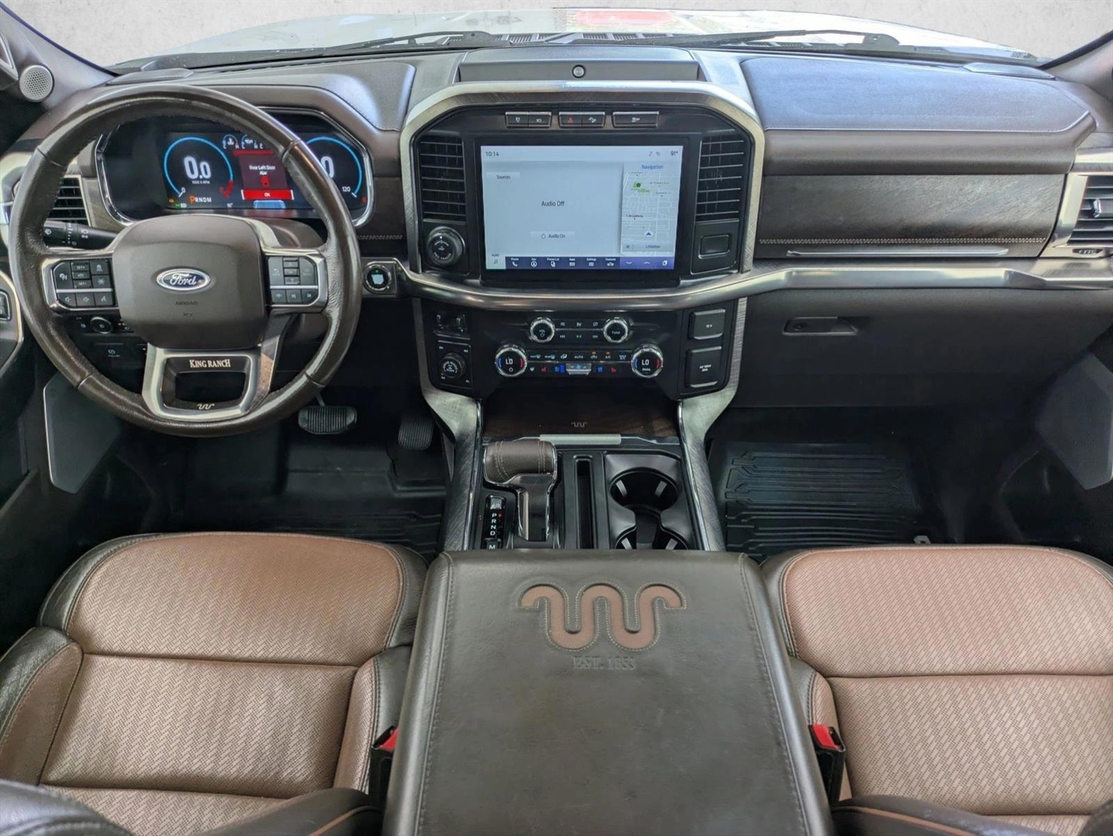 Thumbnail: 2021 Ford F-150 - 3
