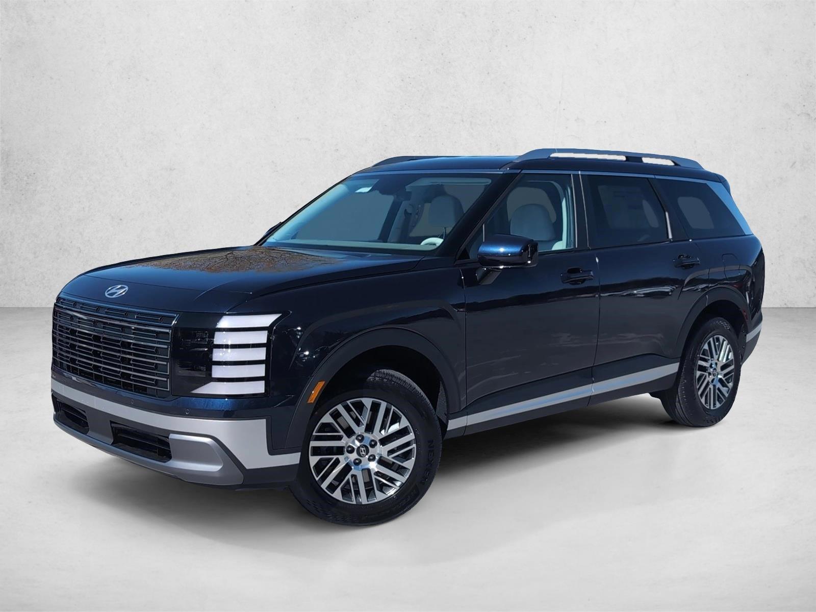 Thumbnail: 2026 Hyundai Palisade - 1