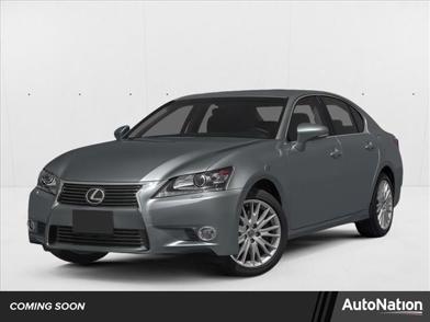 2014 Lexus GS 350 -
                  Jacksonville, FL