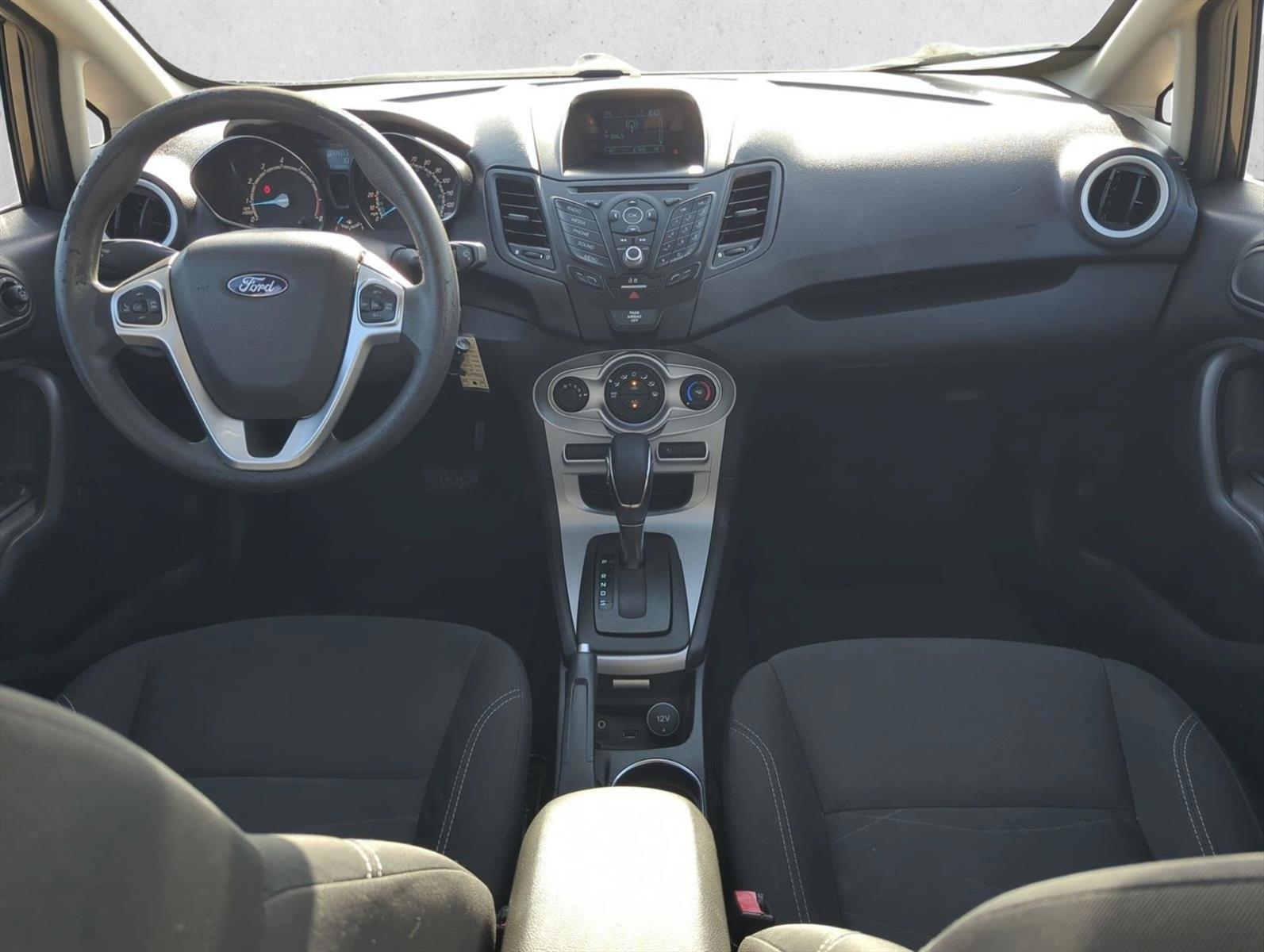 Thumbnail: 2017 Ford Fiesta - 3