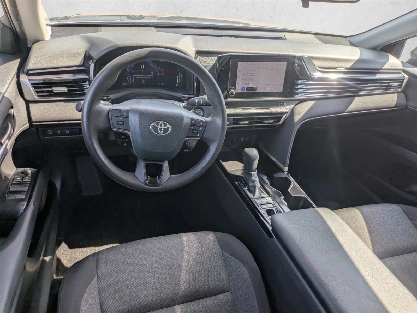 Thumbnail: 2025 Toyota Camry - 3