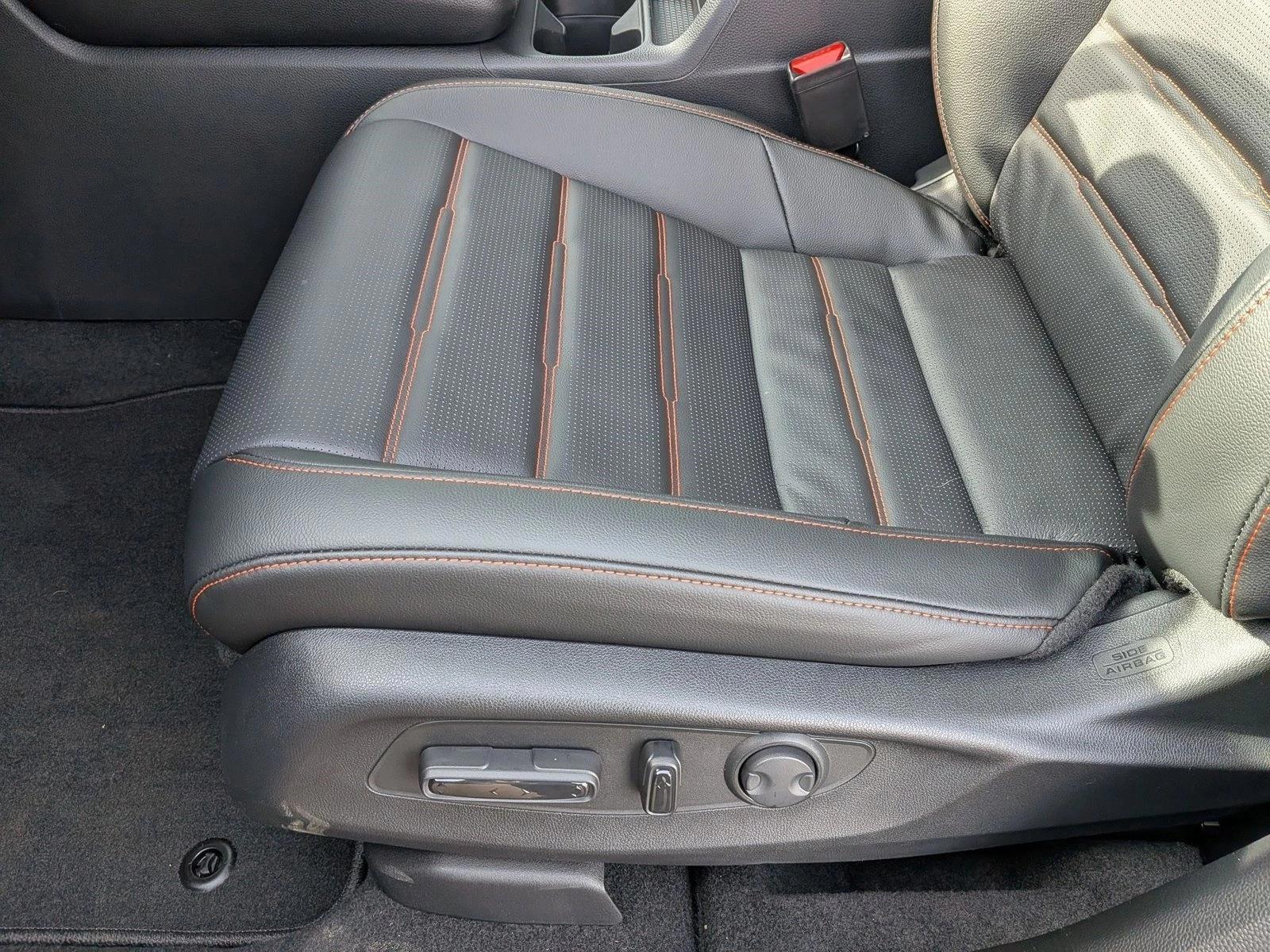 Thumbnail: 2026 Honda CR-V - 4
