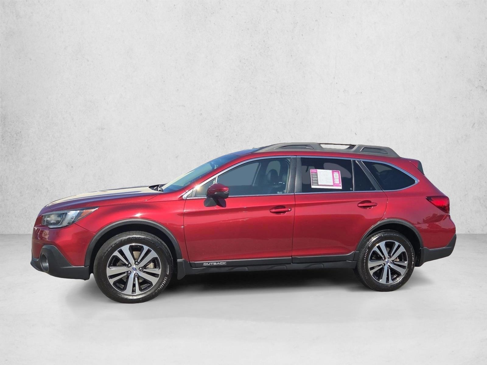 Thumbnail: 2019 Subaru Outback - 2