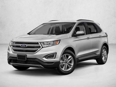 2016 Ford Edge SE -
                  Tustin, CA