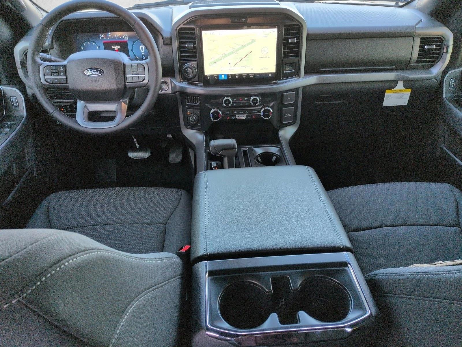 Thumbnail: 2026 Ford F-150 - 4