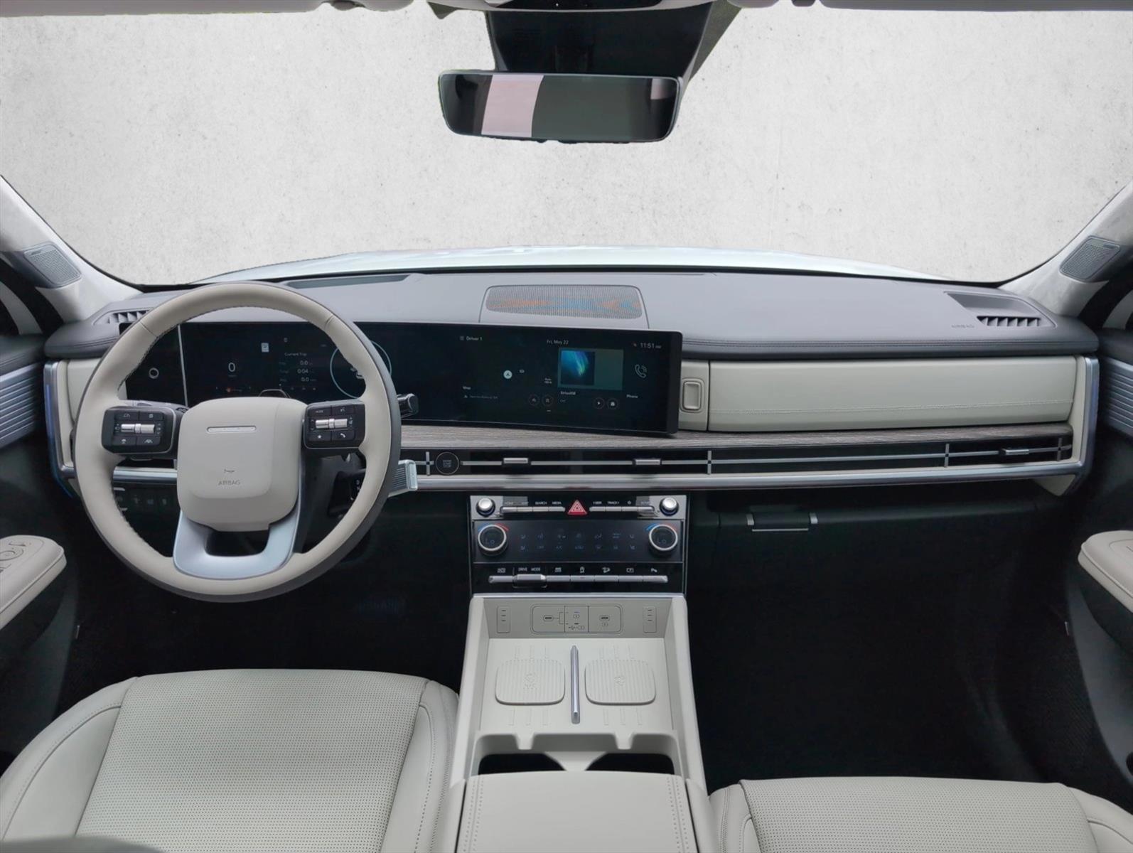 Thumbnail: 2026 Hyundai Santa Fe - 3