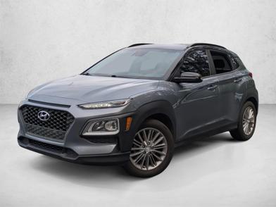 2019 Hyundai Kona SEL -
                  Hardeeville, SC