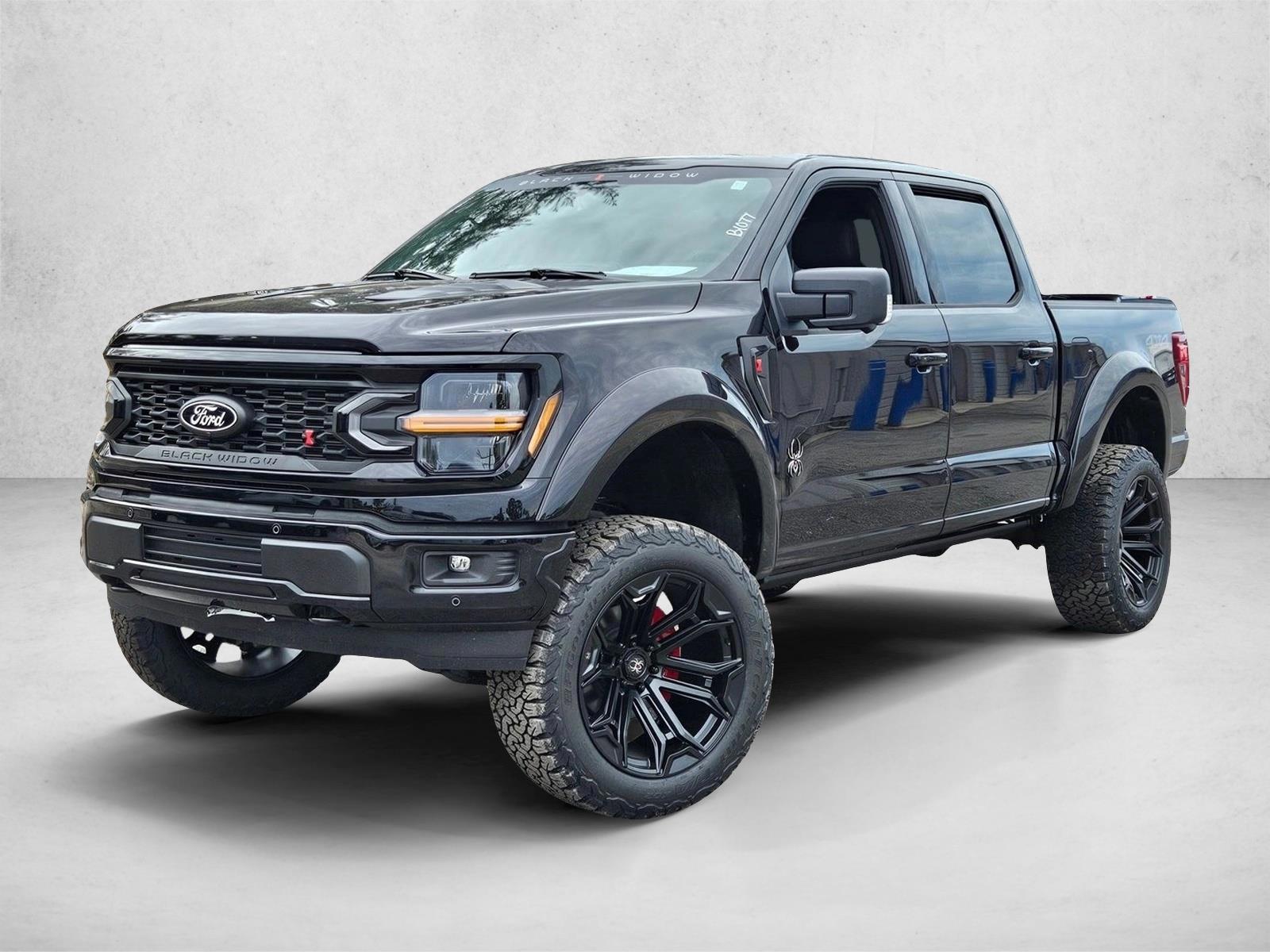 Thumbnail: 2026 Ford F-150 - 1