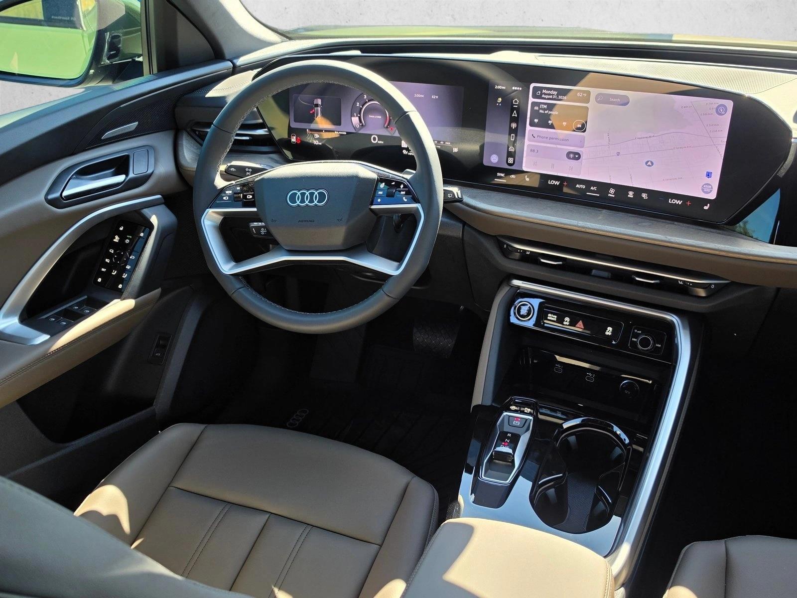 Thumbnail: 2026 Audi Q5 - 4
