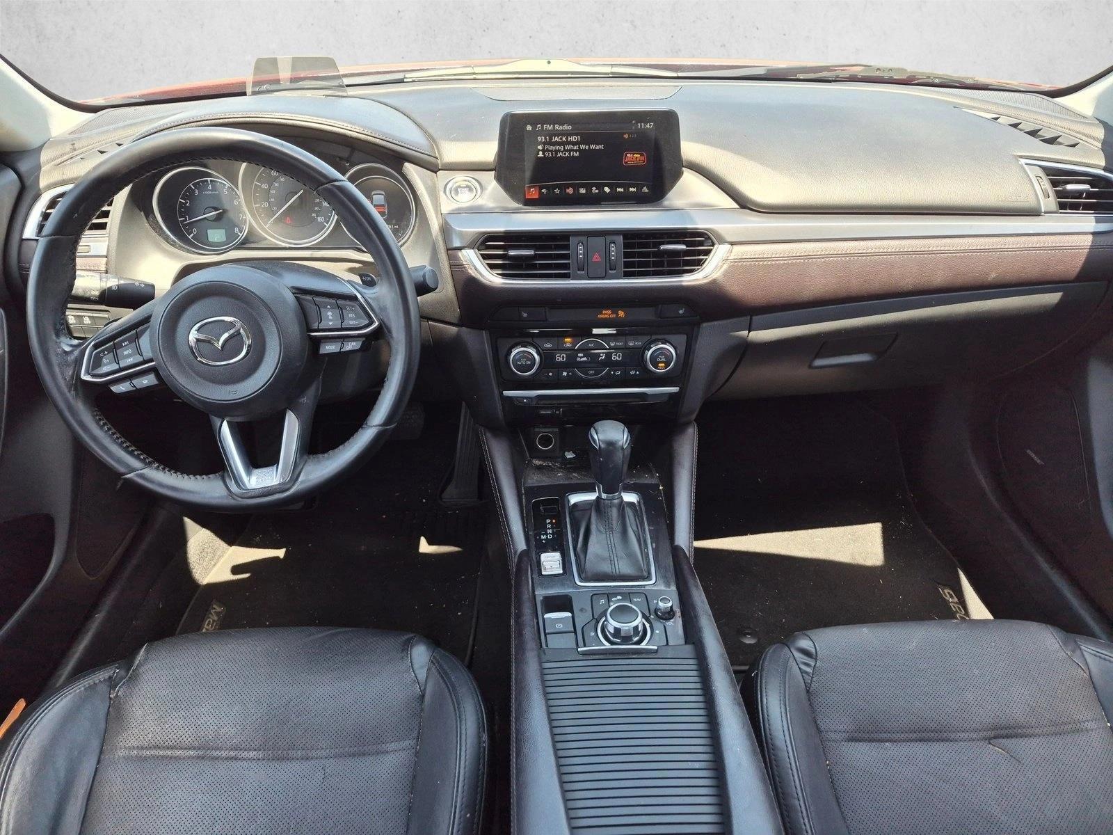 Thumbnail: 2017 Mazda Mazda6 - 3