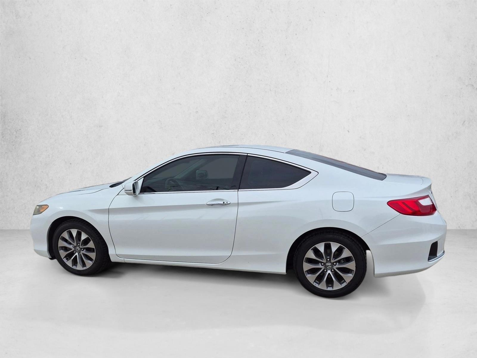 Thumbnail: 2015 Honda Accord - 2