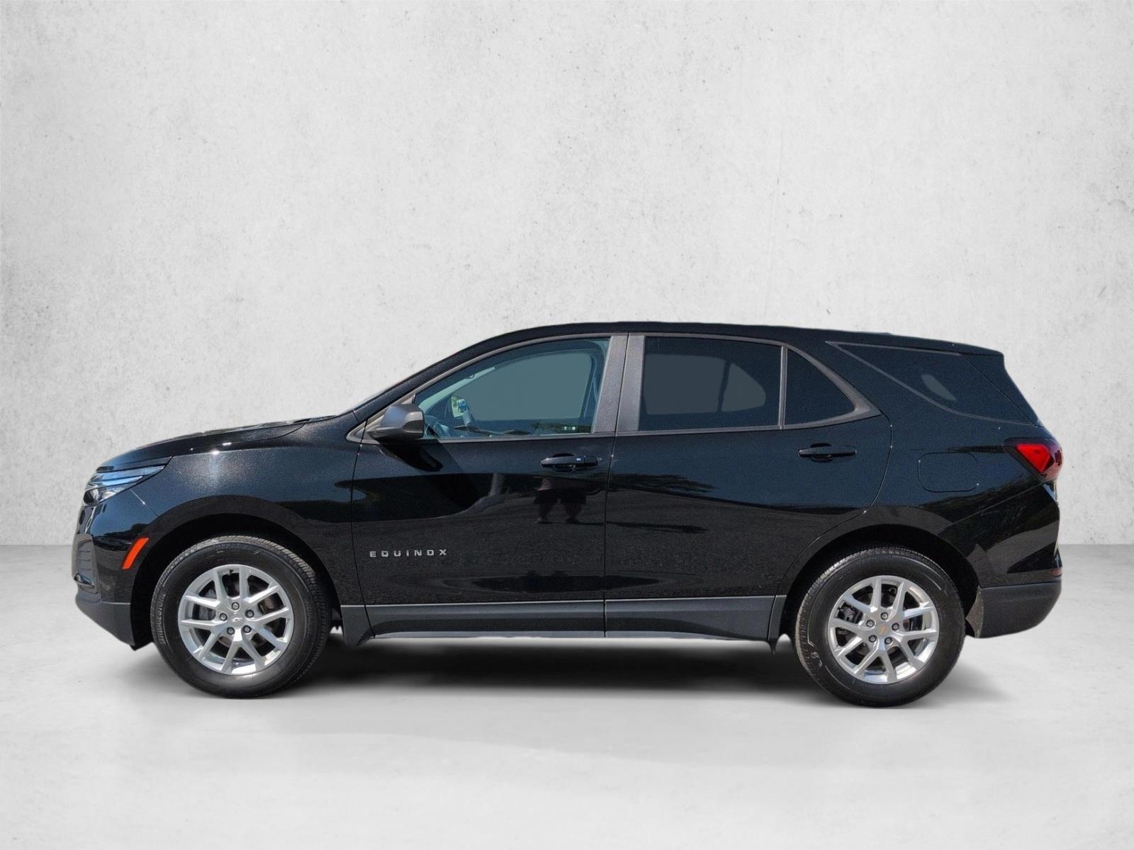 Thumbnail: 2023 Chevrolet Equinox - 2