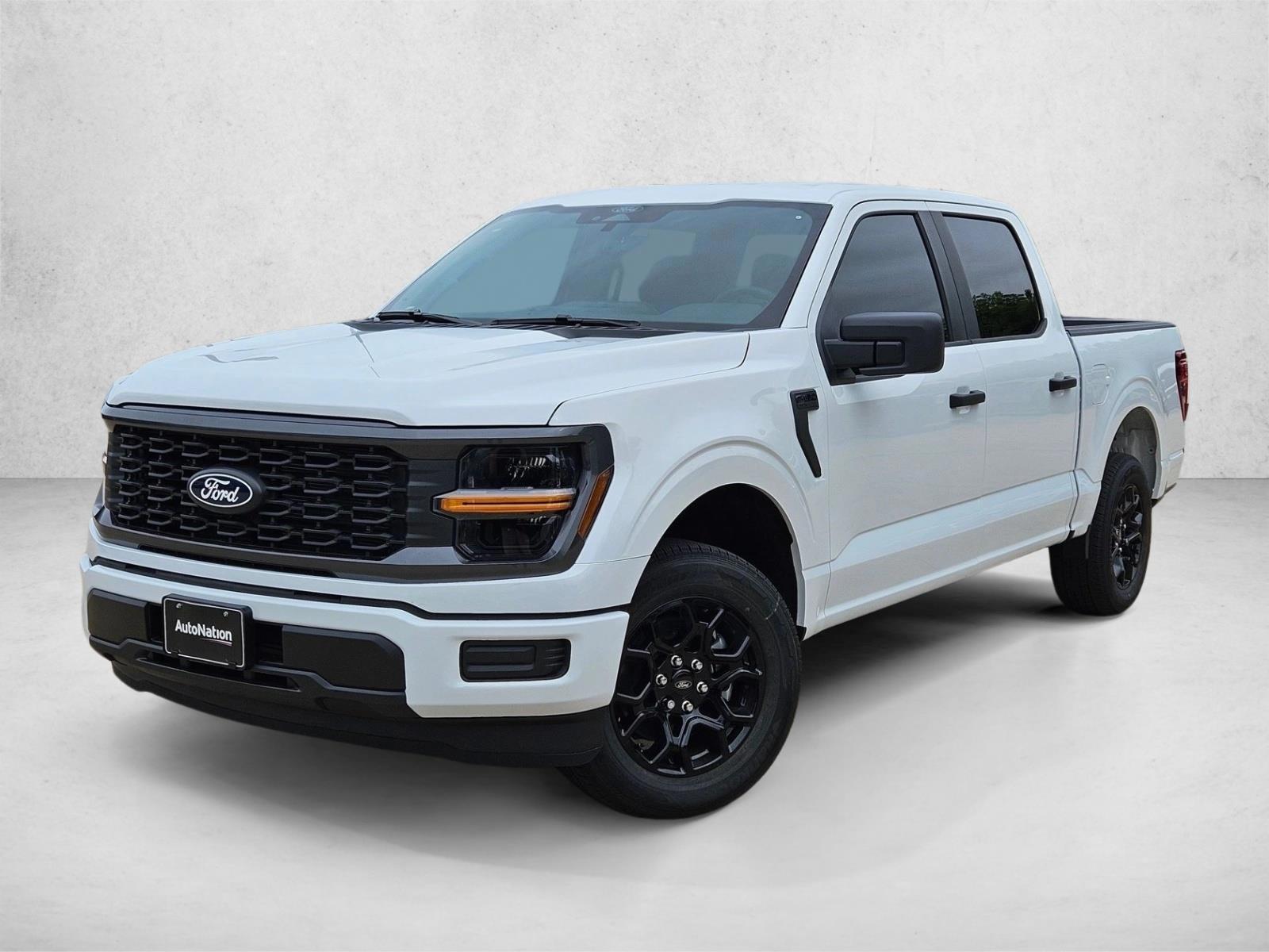 Thumbnail: 2026 Ford F-150 - 1