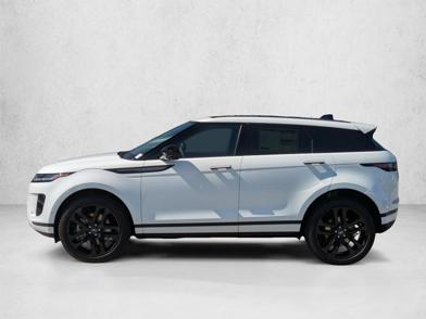 2026 Land Rover Range Rover Evoque