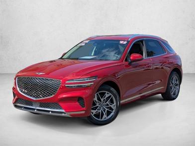 2022 Genesis GV70 2.5T -
                  Carlsbad, CA