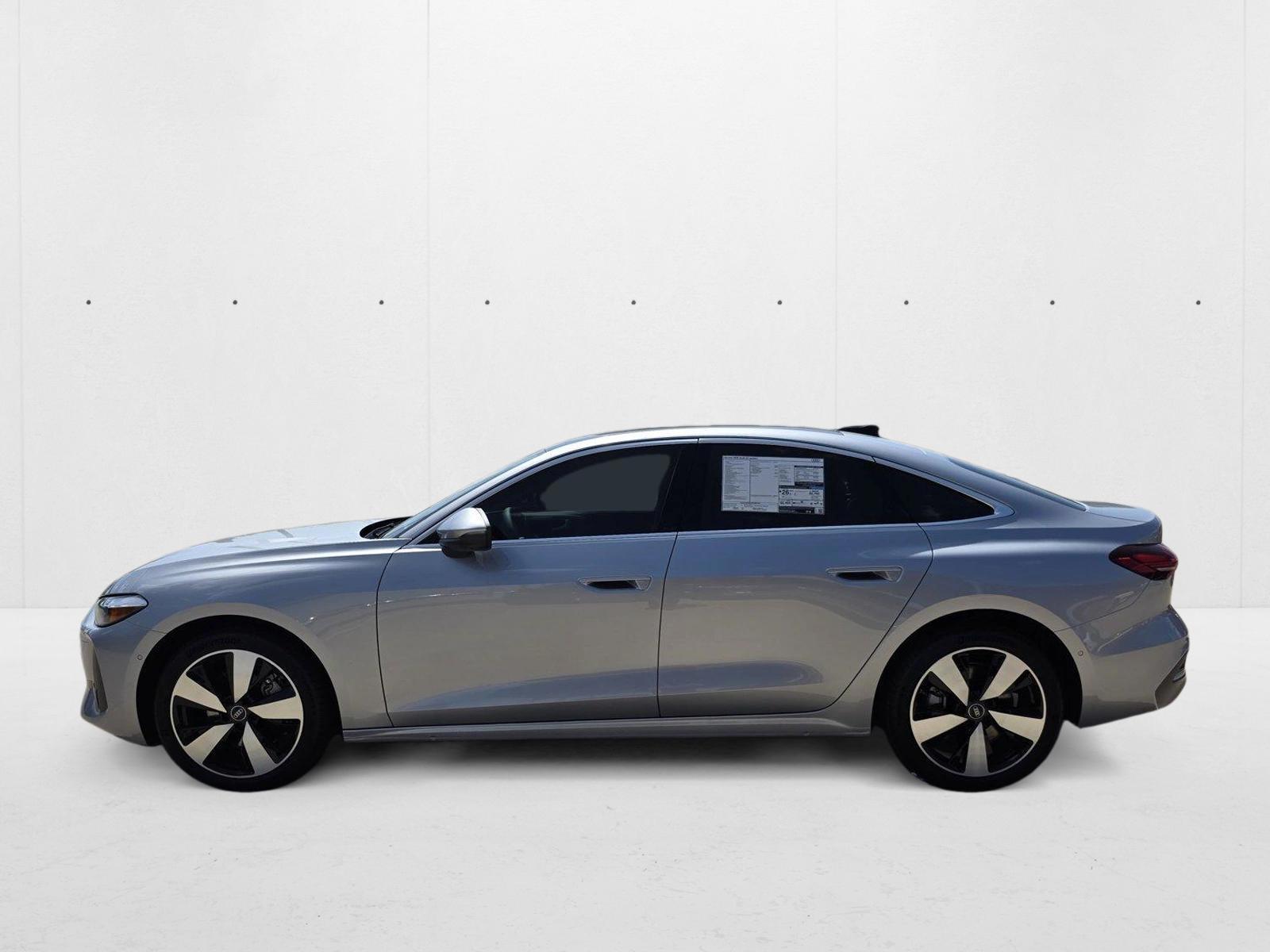 Thumbnail: 2025 Audi A5 - 2