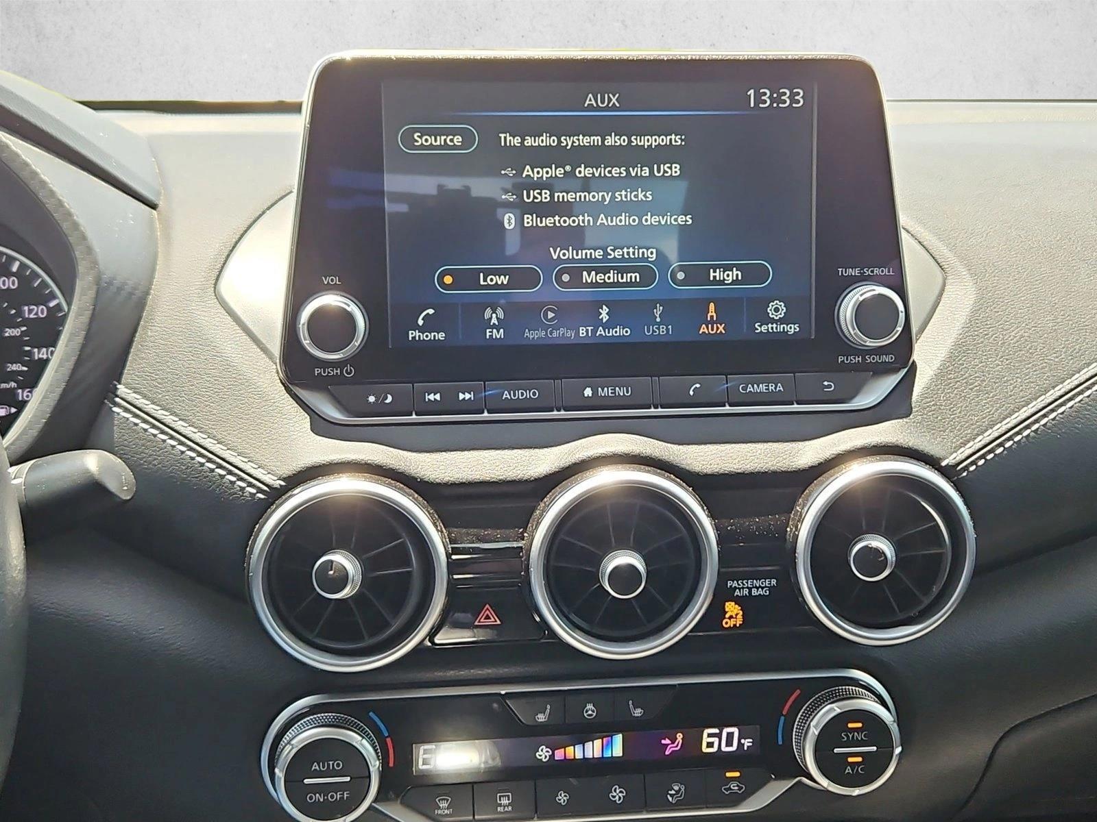 2023 Nissan Sentra SV - Photo 15