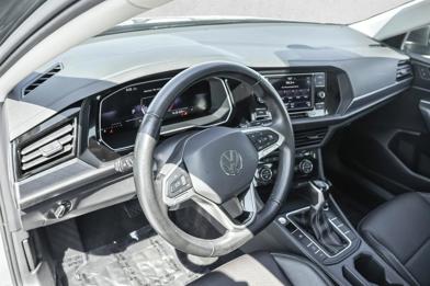 2024 Volkswagen Jetta