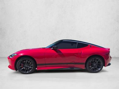 2025 Nissan Z
