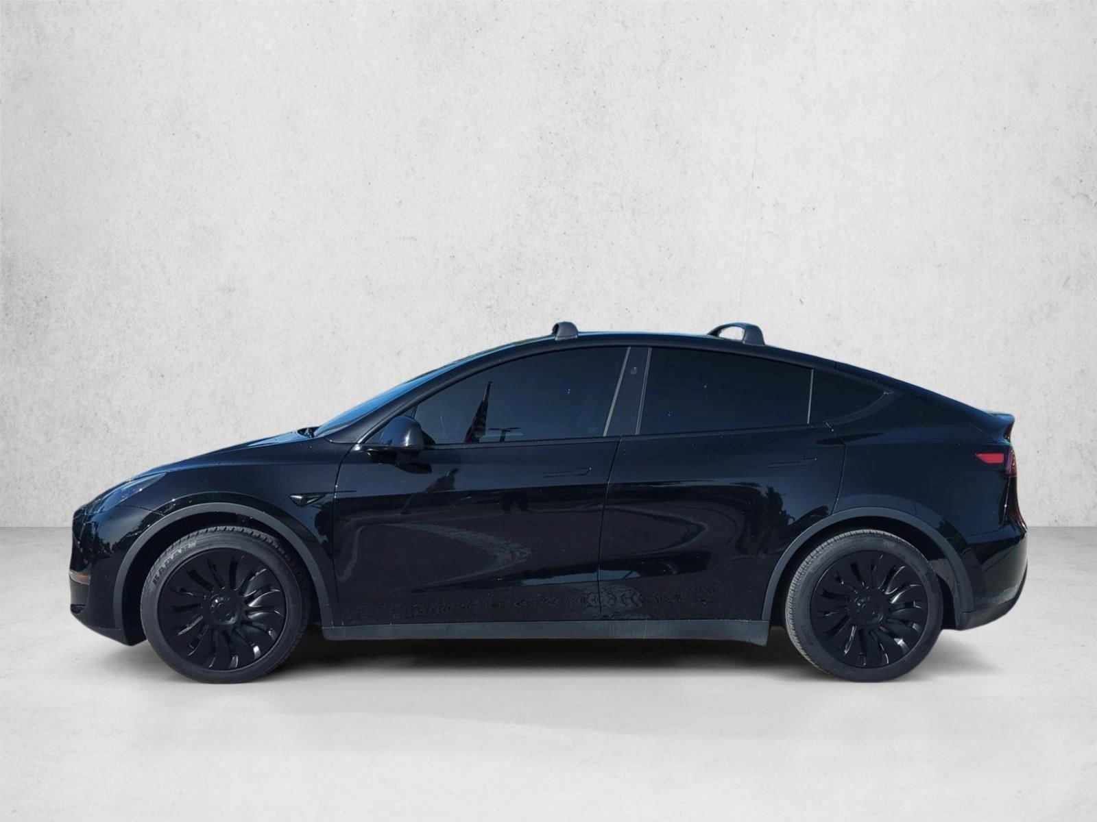 2023 Tesla Model Y Long Range - Photo 8