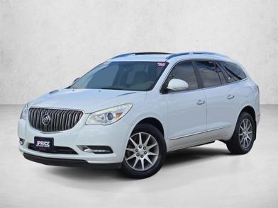 2016 Buick Enclave Leather Group -
                  Houston, TX