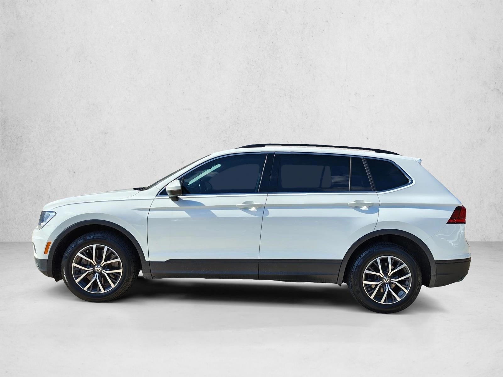 Thumbnail: 2019 Volkswagen Tiguan - 2