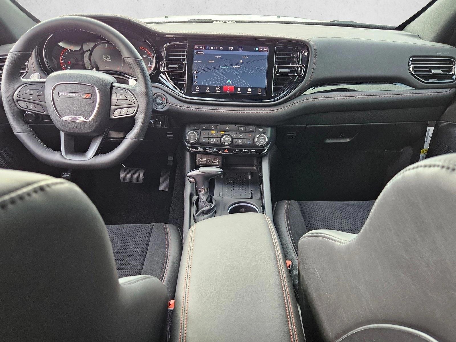 Thumbnail: 2026 Dodge Durango - 3