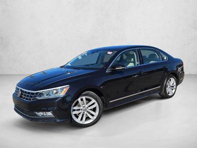 2018 Volkswagen Passat 2.0T -
                  Las Vegas, NV