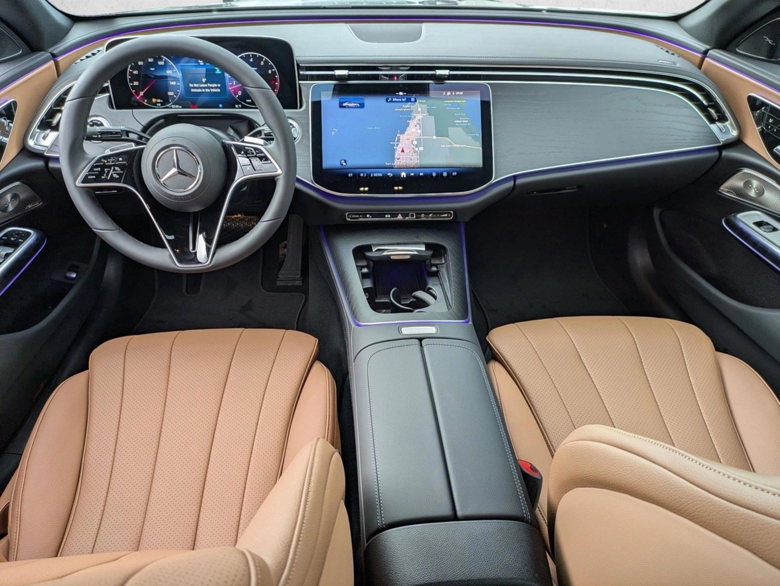 Thumbnail: 2026 Mercedes-Benz E-Class - 4