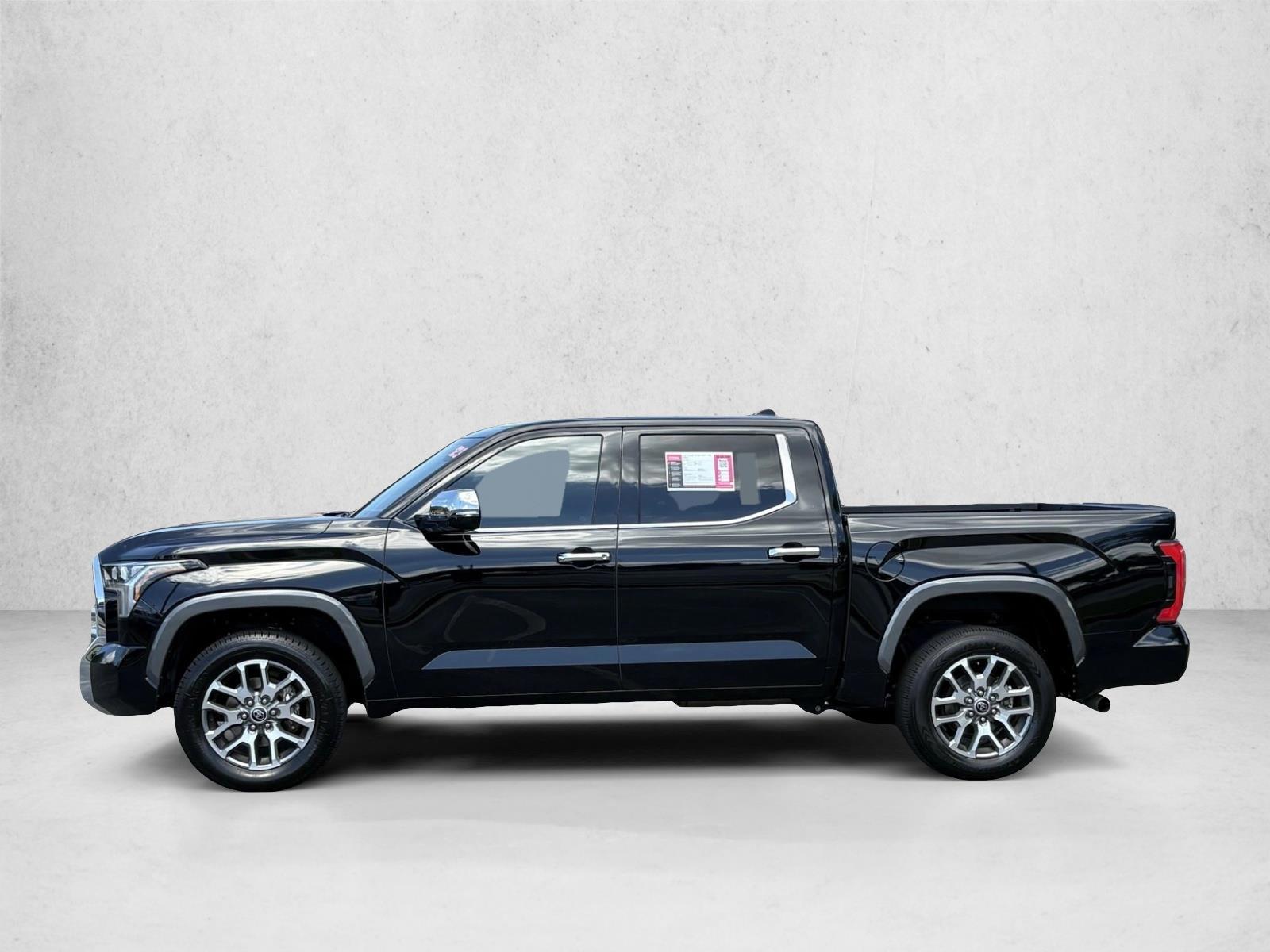 Thumbnail: 2023 Toyota Tundra - 2