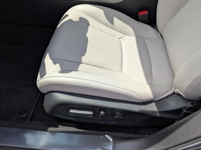 2026 Honda Accord Hybrid