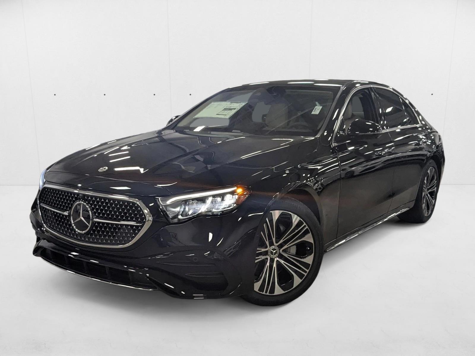 2026 Mercedes-Benz E-Class E350's photo