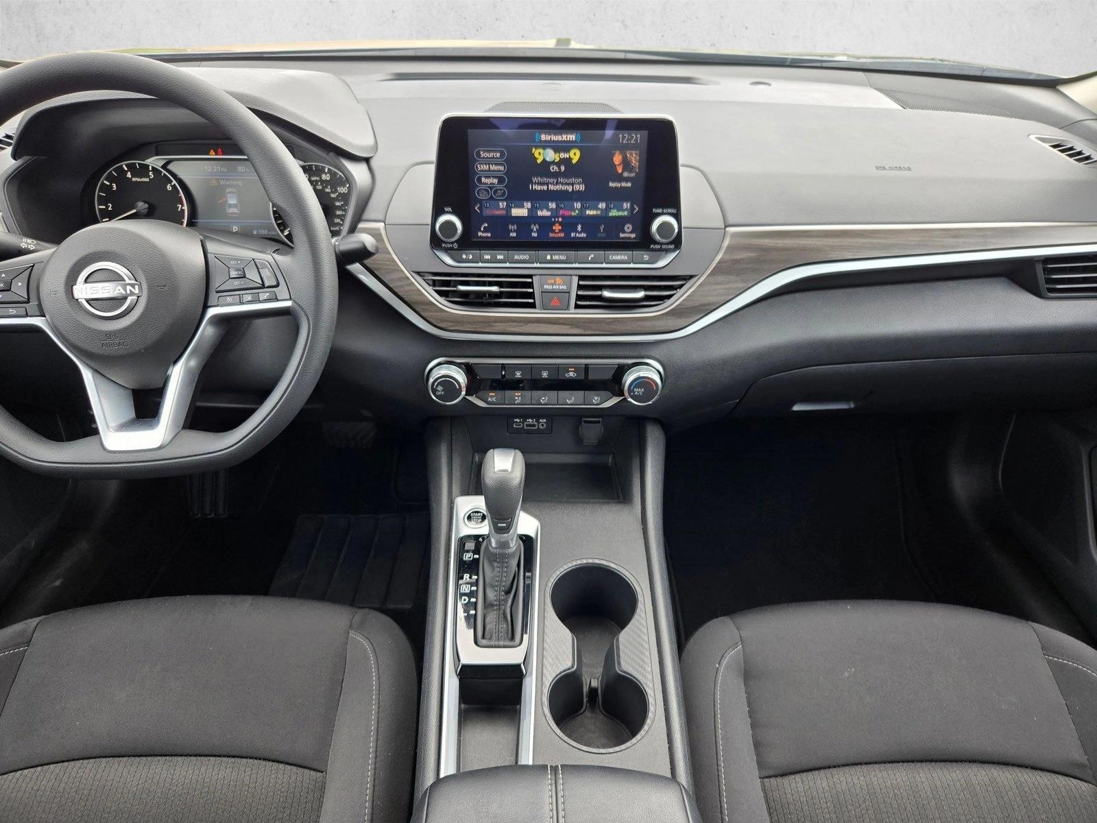 Thumbnail: 2025 Nissan Altima - 3