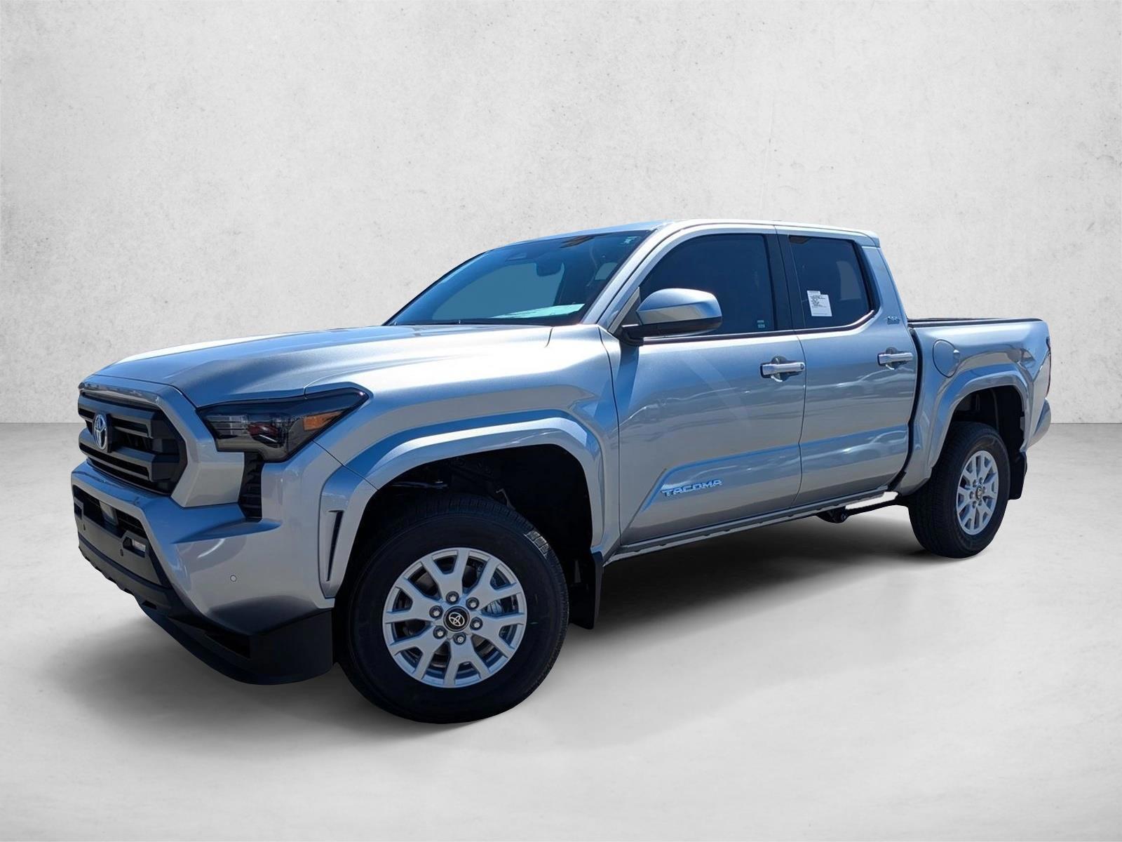 Thumbnail: 2026 Toyota Tacoma - 1