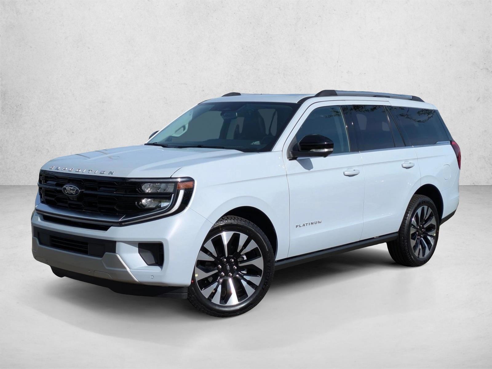 Thumbnail: 2026 Ford Expedition - 1