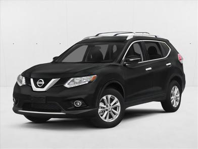 2014 Nissan Rogue SV -
                  Austin, TX