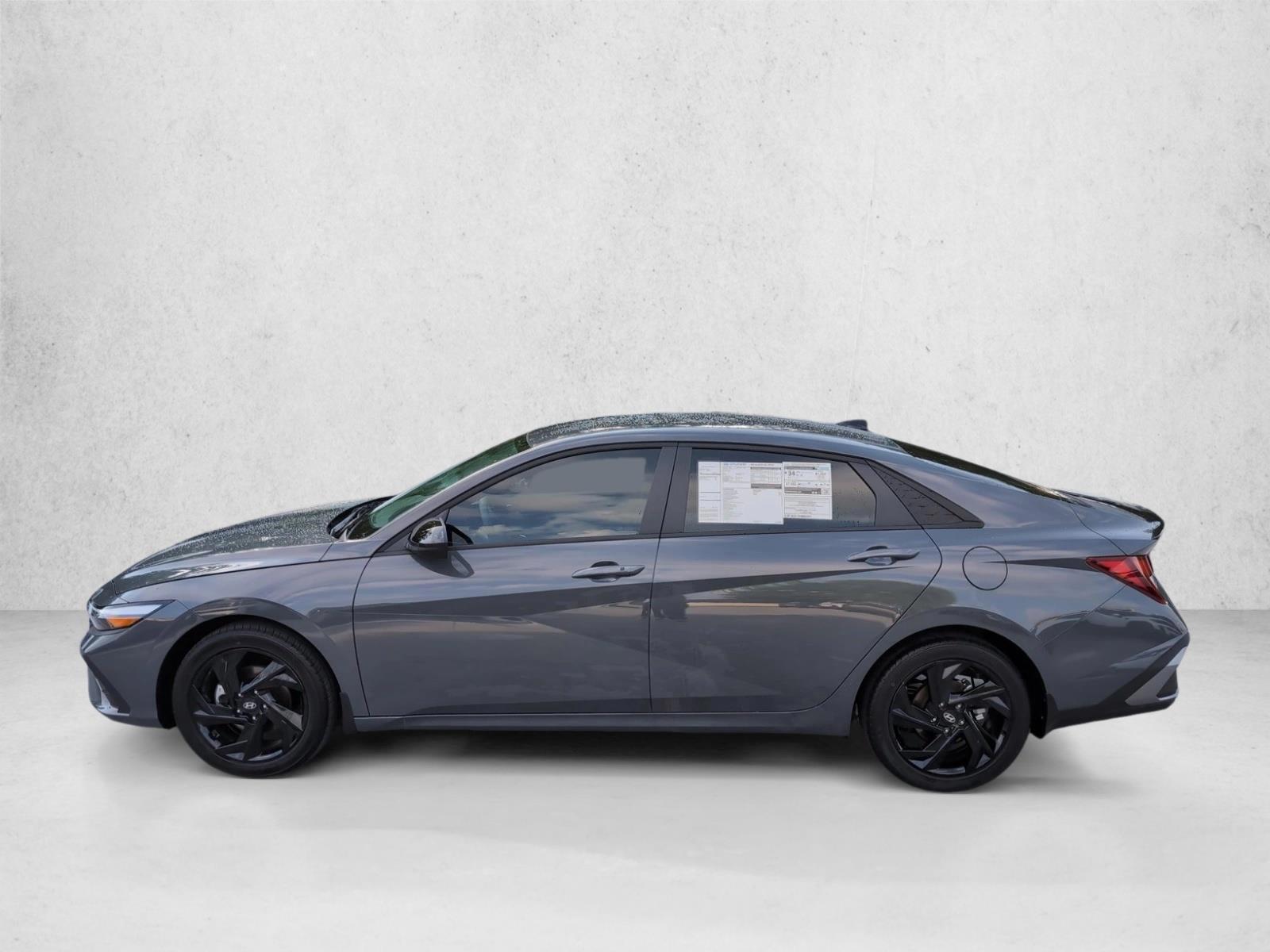 Thumbnail: 2026 Hyundai Elantra - 2