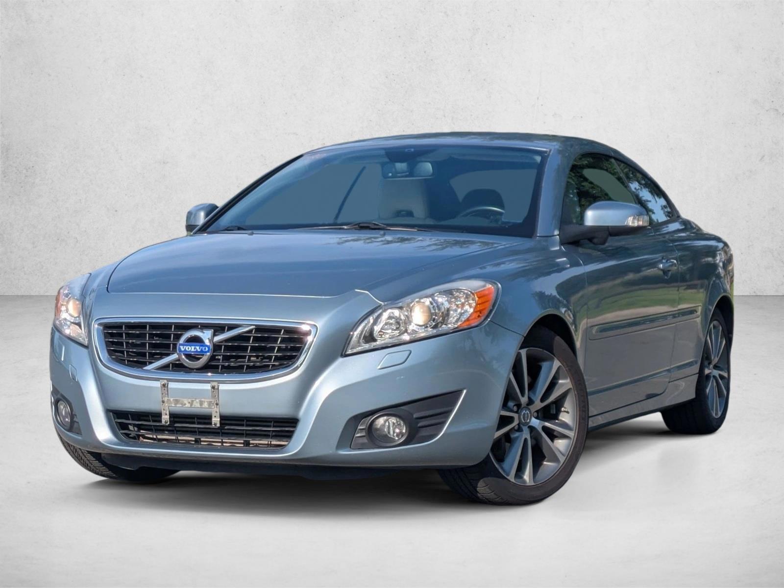 Thumbnail: 2012 Volvo C70 - 1
