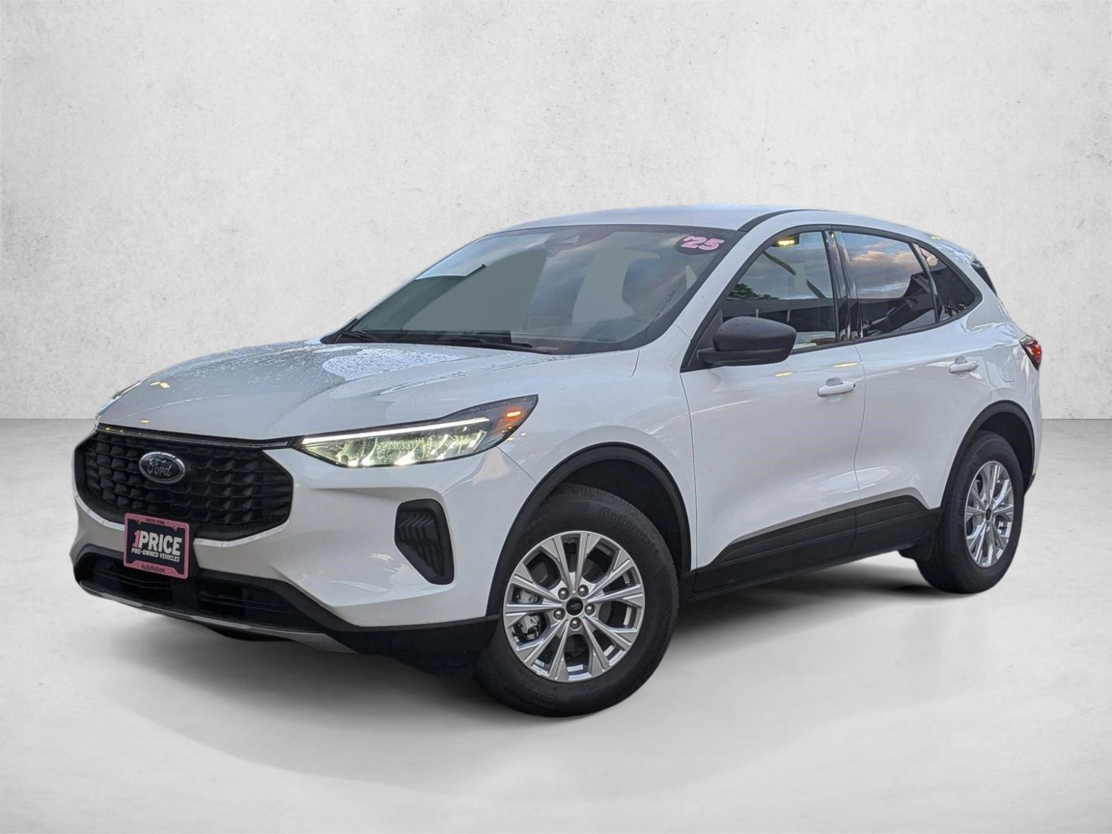 Thumbnail: 2025 Ford Escape - 1