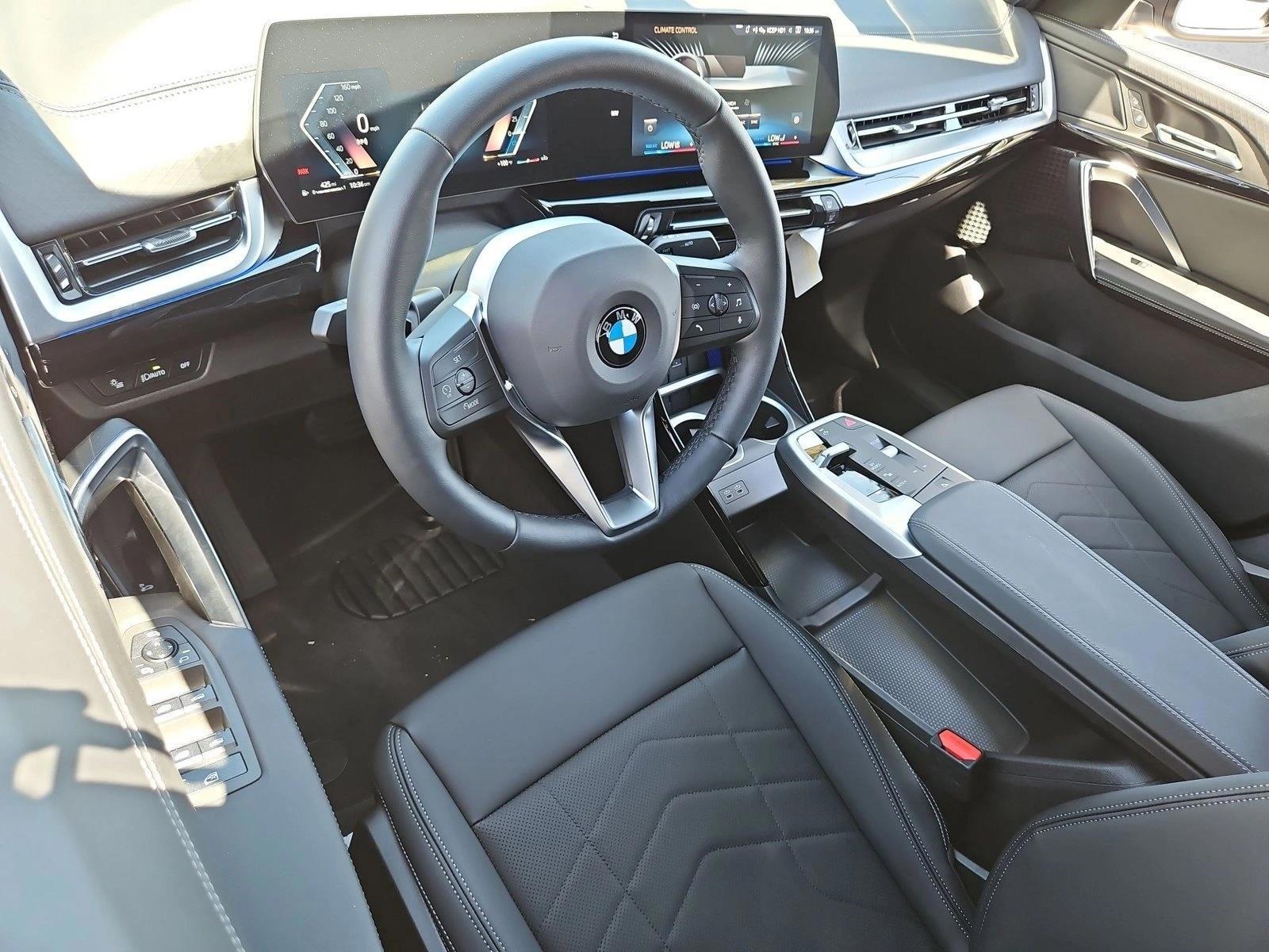 Thumbnail: 2026 BMW X2 - 3